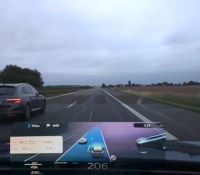 Capture d'écran vidéo YouTube