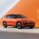 Volkswagen ID. Era 5X : le SUV électrique anti-Tesla Model Y basé sur une plateforme Xpeng Volkswagen ID. Era 5X : le SUV électrique anti-Tesla Model Y basé sur une plateforme Xpeng