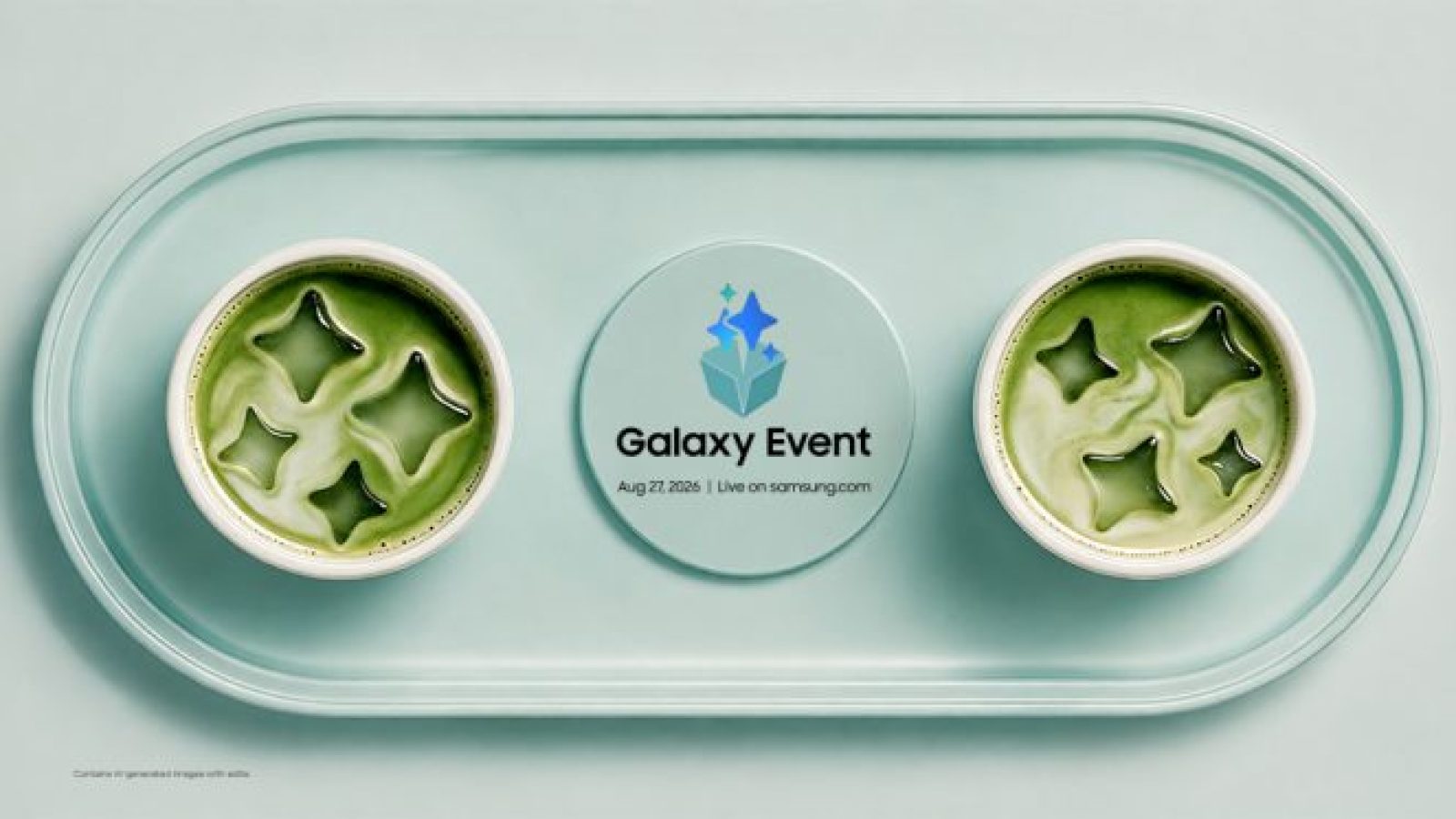 Android Audio Service Samsung Galaxy S26 FE 2026 : tout savoir avant l'annonce officielle ...