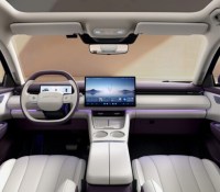 FAW-Volkswagen Jetta M6  // Crédit : FAW-Volkswagen