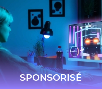 Cet écran gaming Philips OLED à 399 € va vous faire abandonner le LED pour toujours