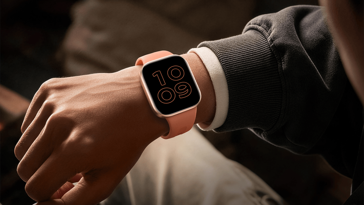 Déjà peu chère, la nouvelle Xiaomi Redmi Watch 6 Active l’est encore plus puisqu’elle voit son prix chuter de 25 %