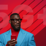 Ce forfait SFR très complet fait partie des rares à proposer la 5G+