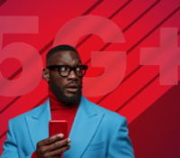 5G+ 5G+