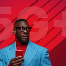 Ce forfait SFR très complet fait partie des rares à proposer la 5G+