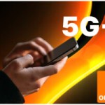 La 5G+ avec bande dédiée sur un forfait, c’est rare, et Orange le propose à 24,99 euros La 5G+ avec bande dédiée sur un forfait, c’est rare, et Orange le propose à 24,99 euros