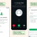 Fini les mauvaises surprises : WhatsApp va vous aider à identifier les appels de numéros inconnus