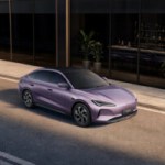 La Jetta M6 de Volkswagen s&rsquo;attaque à la Tesla Model 3 dès 10 500 € en Chine