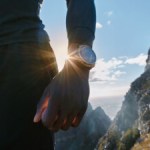 La Garmin Fenix 9 Pro Solar // Source : Garmin