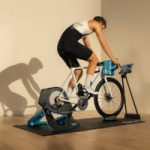 Home trainer : Garmin propose désormais une version Zwift et Rouvy de son Tacx Neo 2T Home trainer : Garmin propose désormais une version Zwift et Rouvy de son Tacx Neo 2T