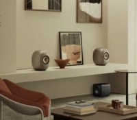 Source : KEF Source : KEF