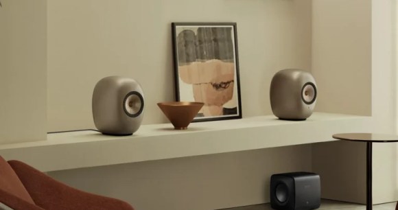 Source : KEF
