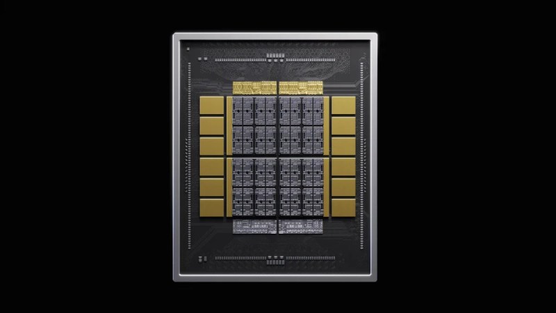 Pourquoi Nvidia fabrique sa propre mémoire IA : le NVHBM
