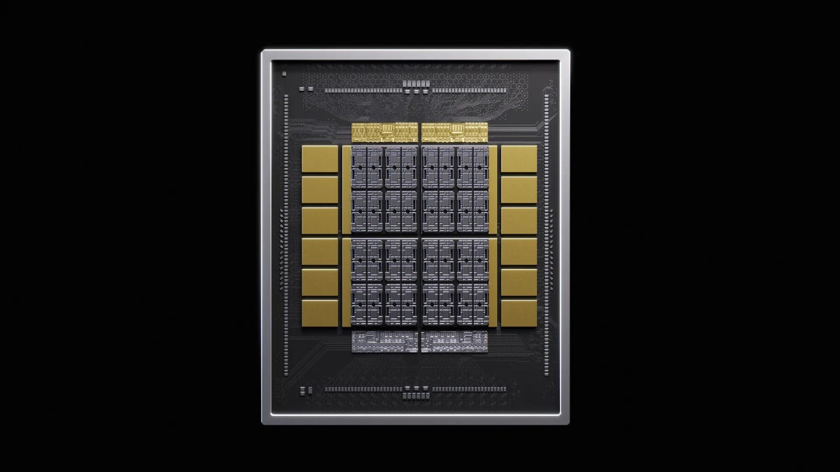 Pourquoi Nvidia fabrique sa propre mémoire IA : le NVHBM