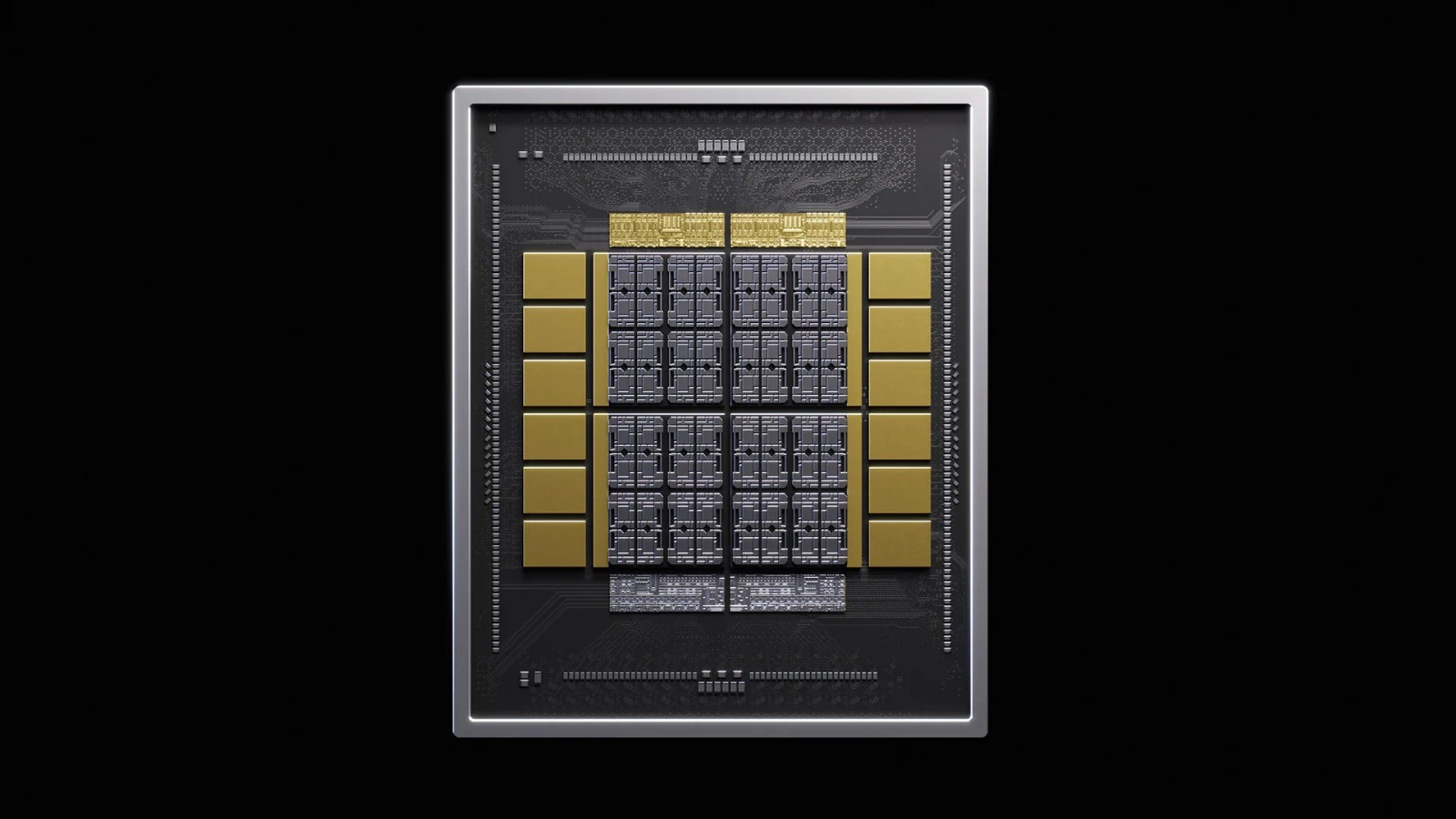 Pourquoi Nvidia fabrique sa propre mémoire IA : le NVHBM