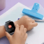 SFR Kids Watch