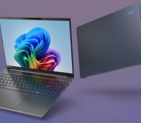 Acer Aspire A16 AI BP Acer Aspire A16 AI BP