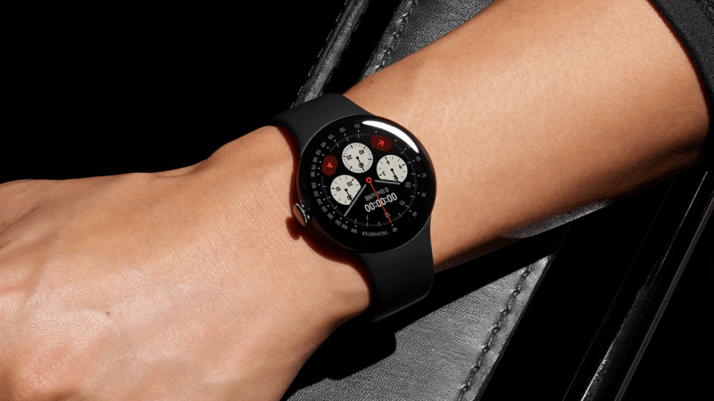 Free : après la Pixel Watch 5, l’eSIM Watch devient compatible avec les autres montres connectées de Google
