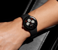 La Google Pixel Watch 5 // Source : Google