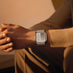 Huawei Watch D3 : la montre connectée avec un vrai brassard de tension s&rsquo;affine et s&rsquo;allège