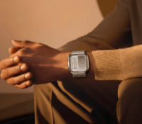 La Huawei Watch D3 // Source : Huawei