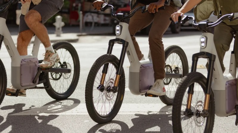 150 millions de dollars levés et un nouveau couac : la livraison du vélo électrique Also est encore repoussée