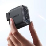 Le chargeur ultime pour vos vacances est à -40 % : 70 W et 3 ports pour recharger tous vos appareils