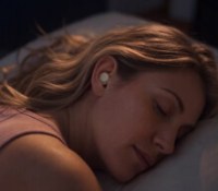 Anker Soundcore Sleep Earbuds 4 // Source : Anker