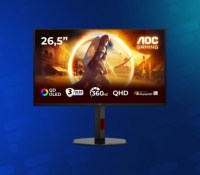 AOC Q27G4SDR