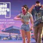 Aperçu étendu de GTA 6 sur Netflix // Source : Rockstar Games