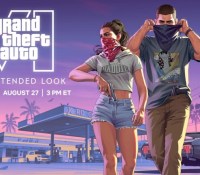 Aperçu étendu de GTA 6 sur Netflix // Source : Rockstar Games