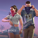 GTA 6 sur Netflix : on commente en direct l&rsquo;aperçu étendu