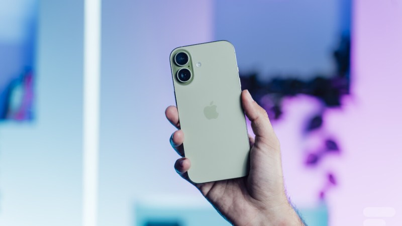 L’iPhone 17 garde sa place de numéro un mondial avant l’arrivée du futur pliable d’Apple