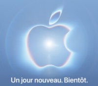 Image officielle de la keynote Apple du 9 septembre 2026 // Source : Apple via Numerama