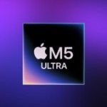 Apple M5 Ultra