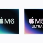 Apple dévoile sa puce M6 pour des Mac encore plus puissants et forts en IA Apple dévoile sa puce M6 pour des Mac encore plus puissants et forts en IA