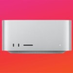 Apple Mac Studio