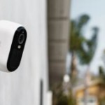 Pourquoi ce kit de caméras Arlo avec panneaux solaires à -31 % est le bon plan parfait avant les vacances Pourquoi ce kit de caméras Arlo avec panneaux solaires à -31 % est le bon plan parfait avant les vacances