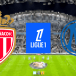 Monaco-Marseille : comment voir le match de Ligue 1 en direct et en streaming ?