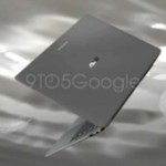 Un autre Googlebook repéré, car Aluminium OS posera aussi ses valises chez Asus