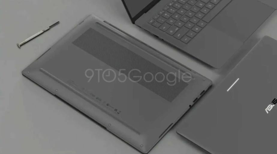 Source : ASUS via 9to5Google
