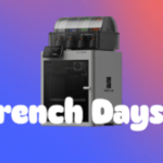 Bambu Lab P2S : cette imprimante 3D multicolore profite des French Days pour baisser de prix