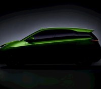 BYD Great Seagull // Crédit : BYD BYD Great Seagull // Crédit : BYD