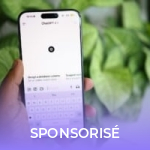 ChatGPT app iPhone