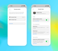 ChatGPT Parental Controls