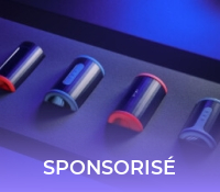 Le masturbateur F2S Double Sonic // Source : LELO