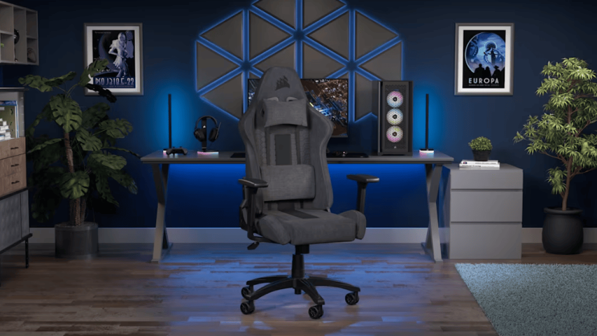 De 80 à 230 € : les meilleurs fauteuils de bureau sont à petit prix pour la rentrée [Sponso]