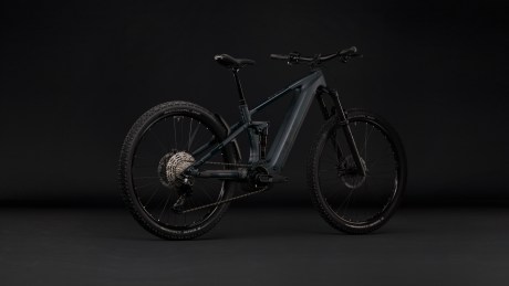 Cube Stereo Hybrid One44 HPA PRO 2027