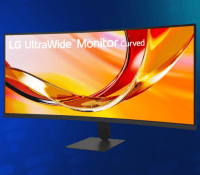 LG UltraWide BP