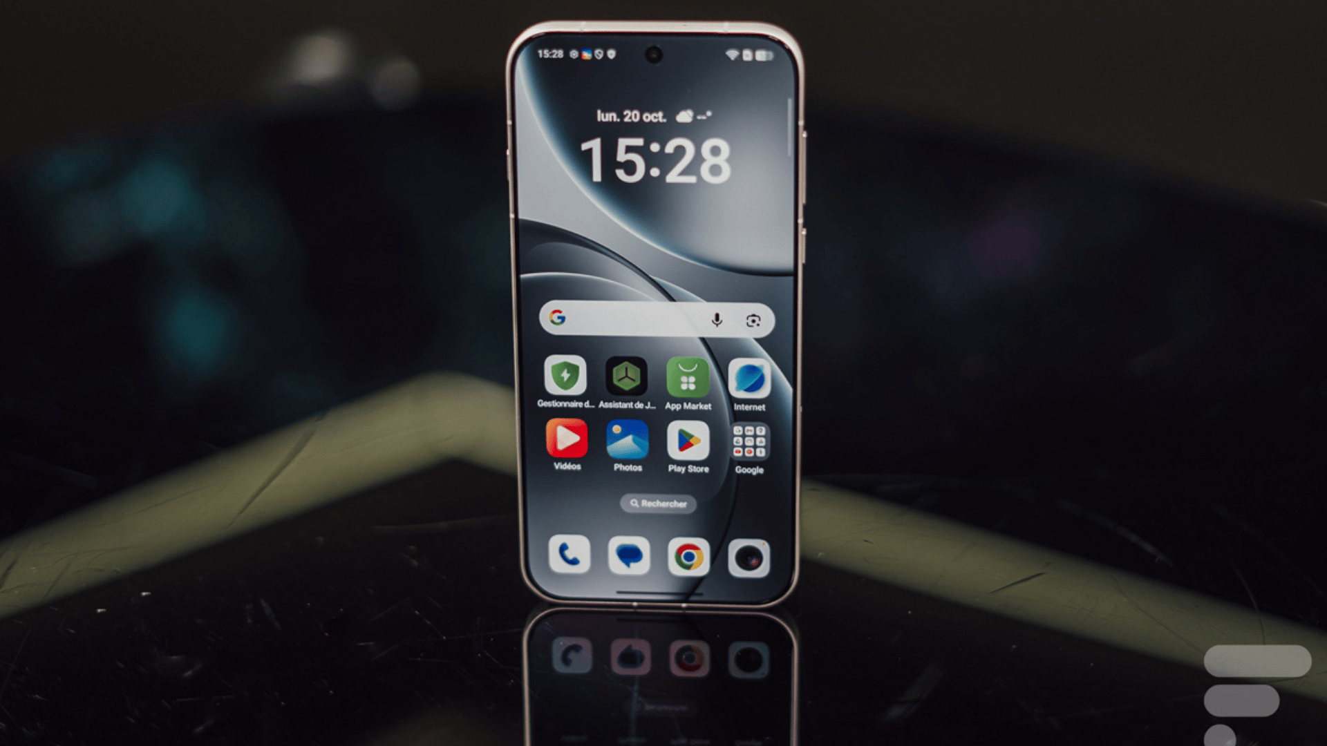 Oppo Find X9 Pro BP